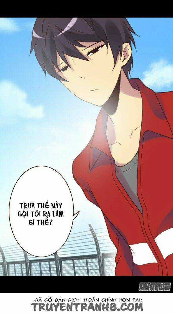 Love-C Romantic Fruity - Chapter 25 - Trang 5