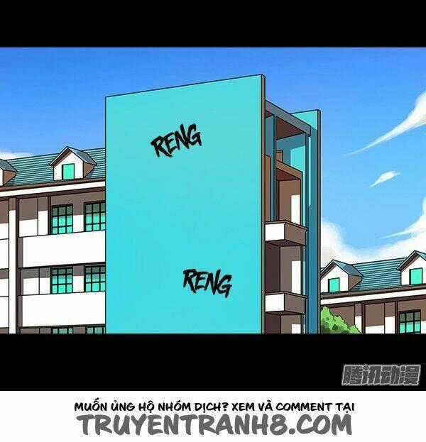 Love-C Romantic Fruity - Chapter 26 - Trang 1