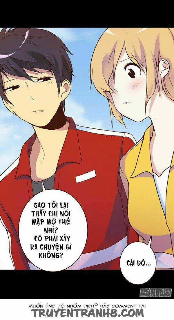 Love-C Romantic Fruity - Chapter 26 - Trang 13