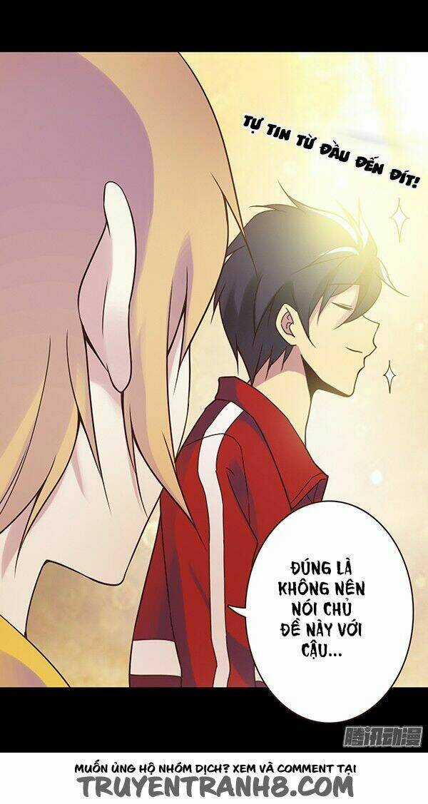 Love-C Romantic Fruity - Chapter 26 - Trang 7