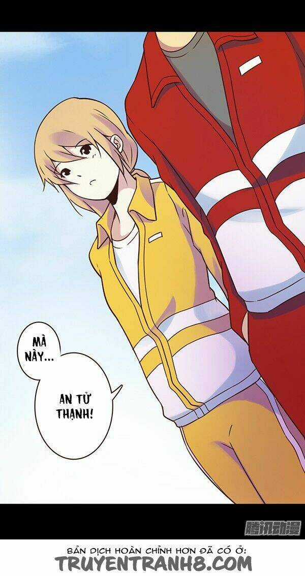 Love-C Romantic Fruity - Chapter 26 - Trang 8