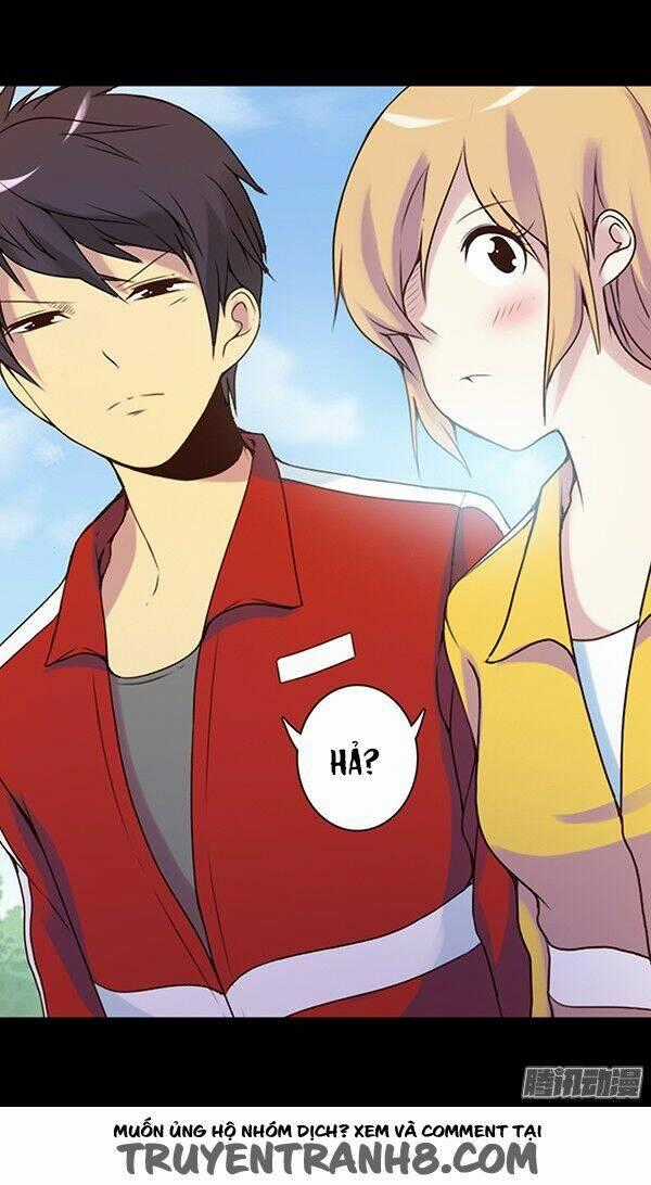 Love-C Romantic Fruity - Chapter 27 - Trang 2