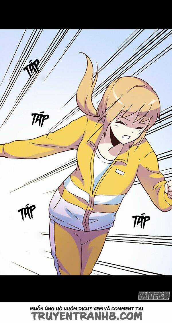 Love-C Romantic Fruity - Chapter 27 - Trang 11