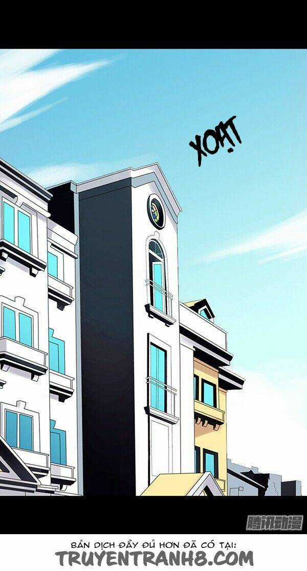 Love-C Romantic Fruity - Chapter 27 - Trang 16