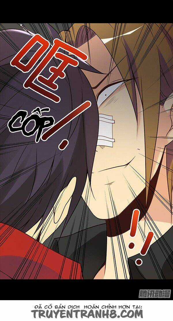 Love-C Romantic Fruity - Chapter 27 - Trang 18