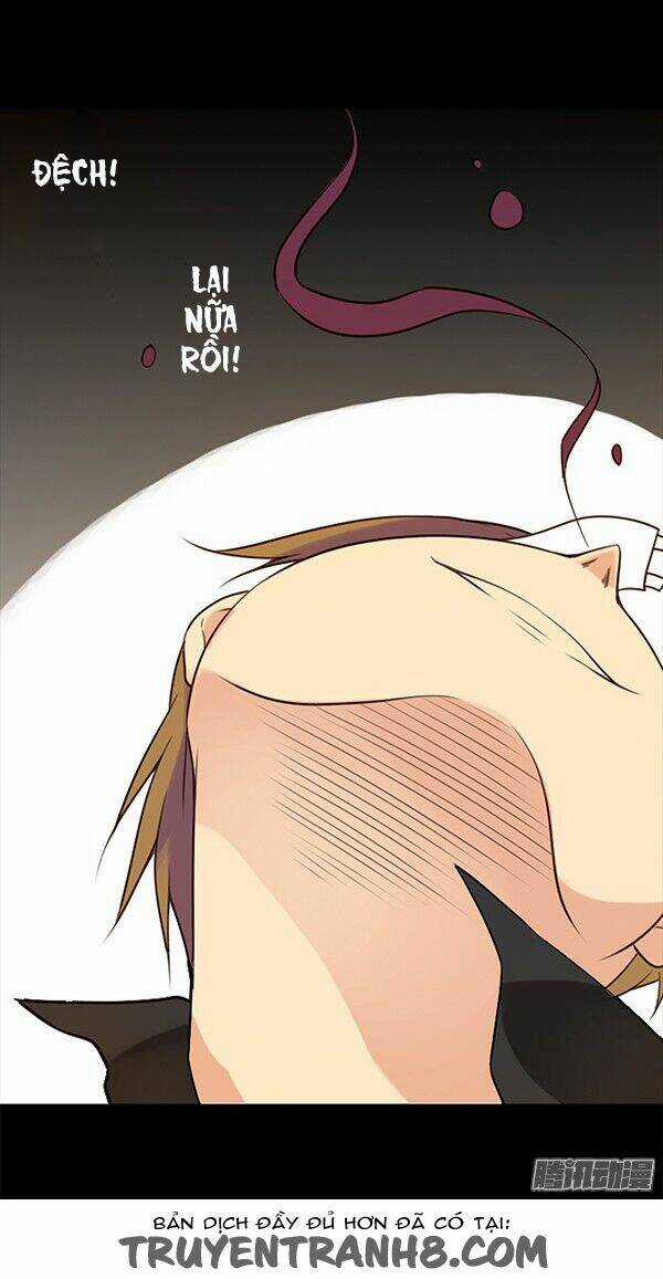 Love-C Romantic Fruity - Chapter 27 - Trang 19