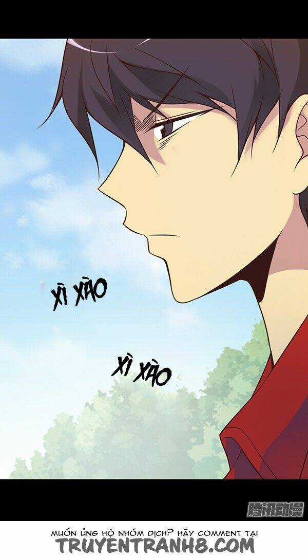 Love-C Romantic Fruity - Chapter 27 - Trang 3