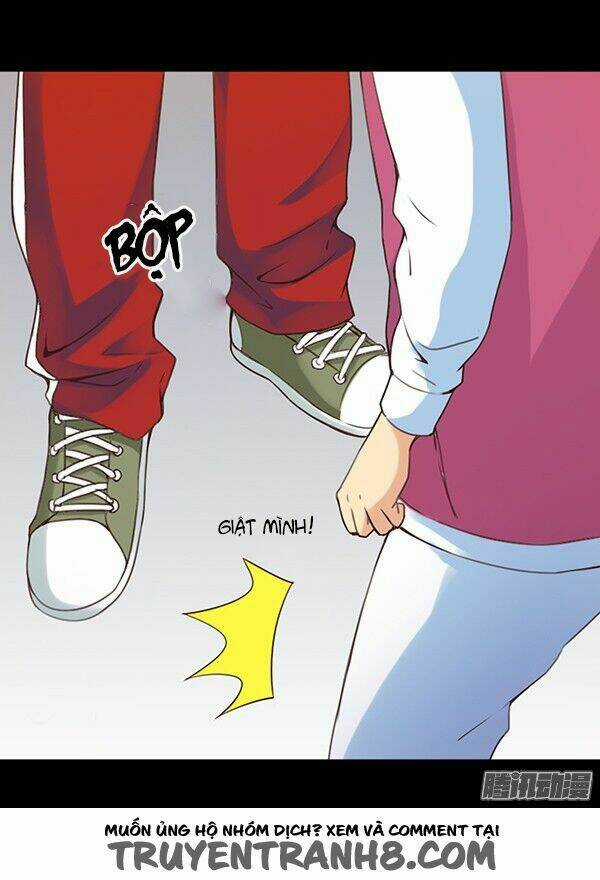 Love-C Romantic Fruity - Chapter 28 - Trang 4