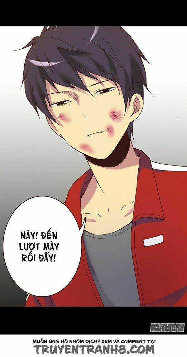 Love-C Romantic Fruity - Chapter 28 - Trang 5