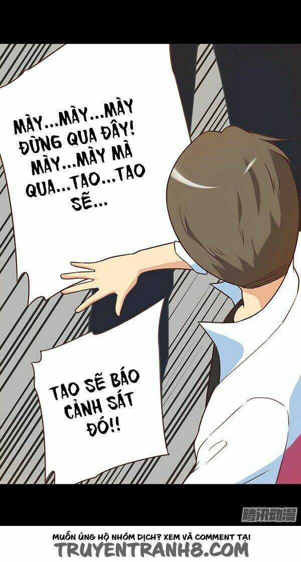 Love-C Romantic Fruity - Chapter 28 - Trang 6