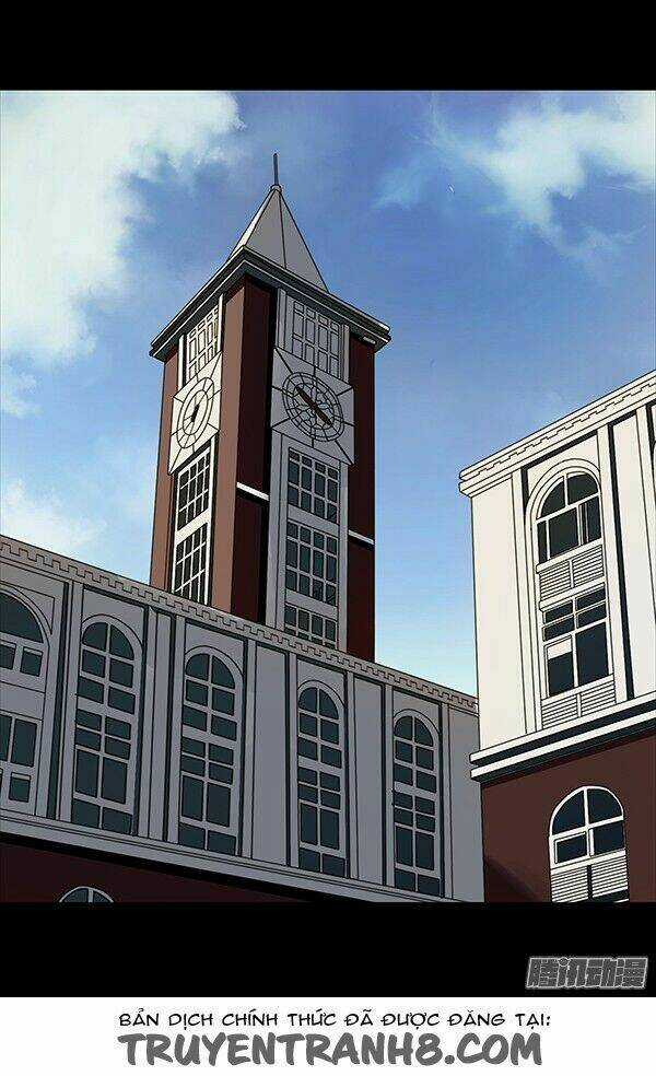 Love-C Romantic Fruity - Chapter 28 - Trang 8