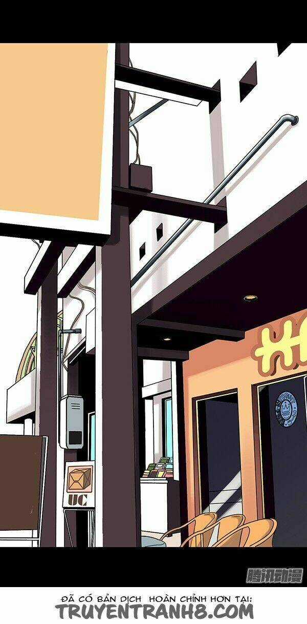 Love-C Romantic Fruity - Chapter 28 - Trang 9