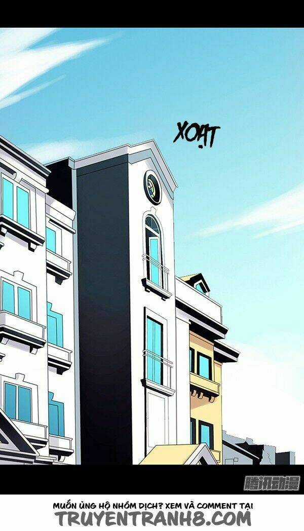 Love-C Romantic Fruity - Chapter 29 - Trang 3