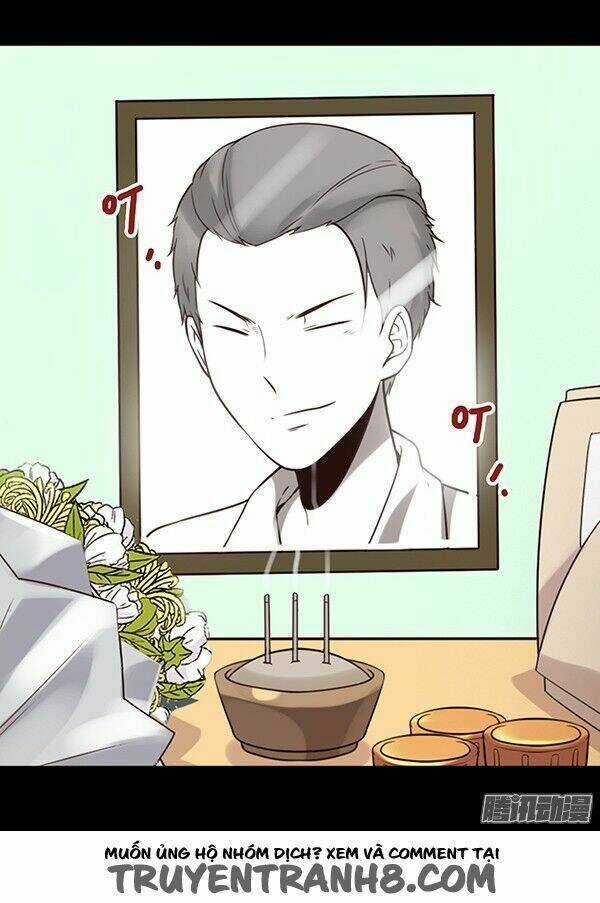 Love-C Romantic Fruity - Chapter 29 - Trang 4