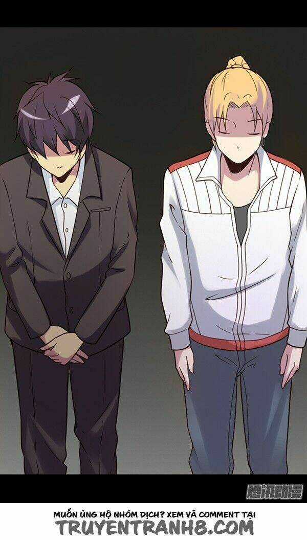 Love-C Romantic Fruity - Chapter 29 - Trang 5