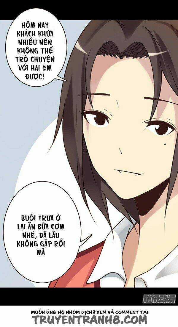 Love-C Romantic Fruity - Chapter 29 - Trang 6