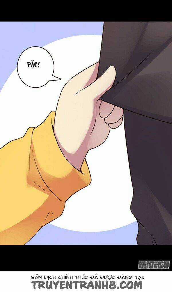 Love-C Romantic Fruity - Chapter 29 - Trang 8