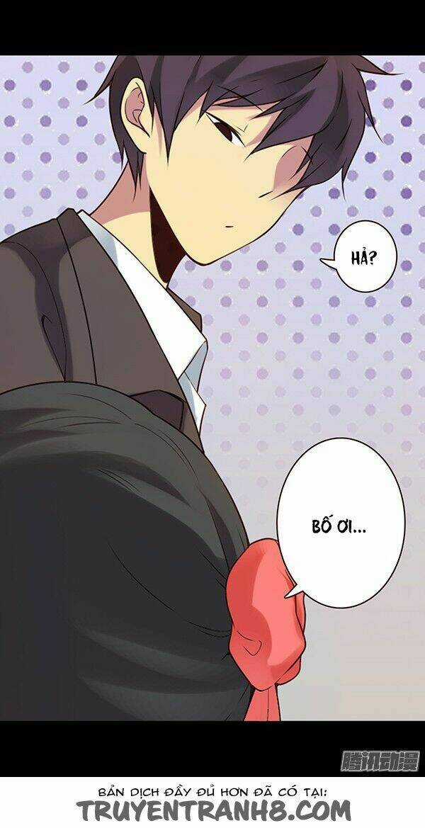 Love-C Romantic Fruity - Chapter 29 - Trang 9