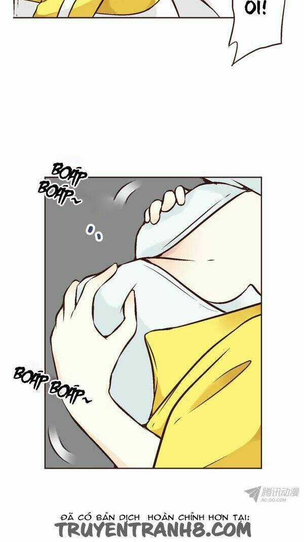 Love-C Romantic Fruity - Chapter 3 - Trang 14