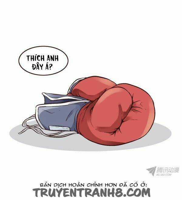 Love-C Romantic Fruity - Chapter 3 - Trang 3