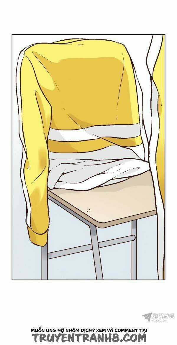 Love-C Romantic Fruity - Chapter 3 - Trang 21