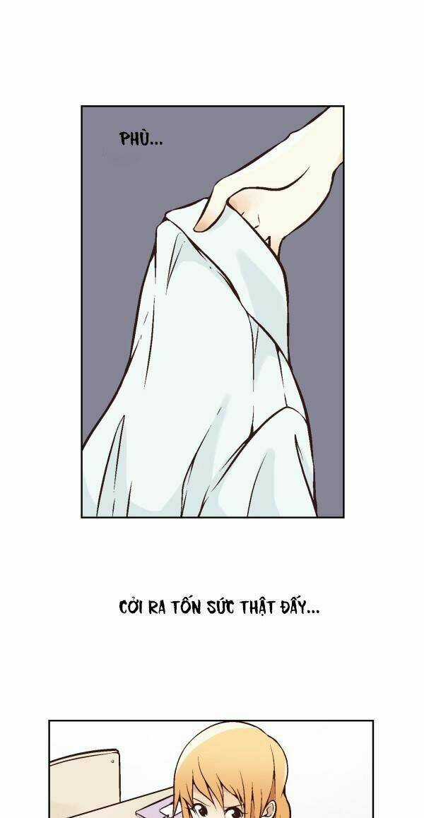 Love-C Romantic Fruity - Chapter 3 - Trang 23