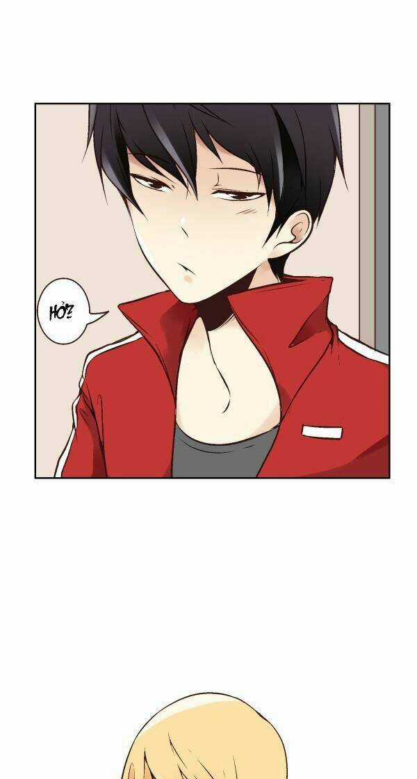 Love-C Romantic Fruity - Chapter 3 - Trang 30