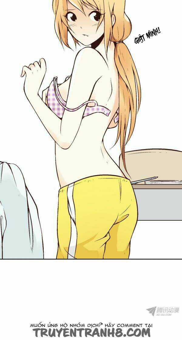 Love-C Romantic Fruity - Chapter 3 - Trang 31