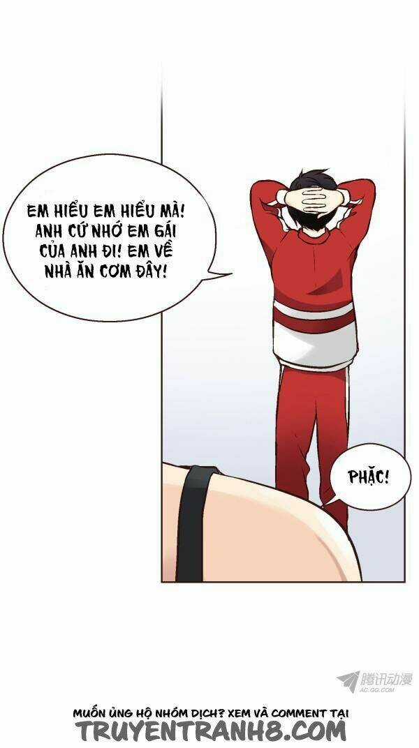 Love-C Romantic Fruity - Chapter 3 - Trang 7