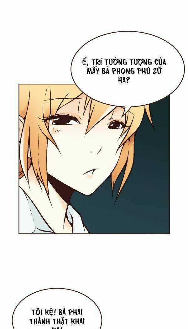 Love-C Romantic Fruity - Chapter 3 - Trang 10