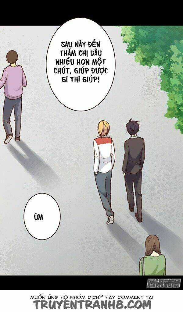 Love-C Romantic Fruity - Chapter 30 - Trang 4