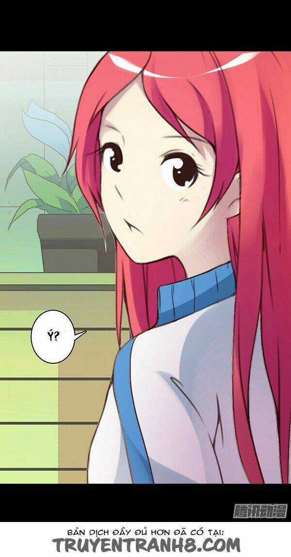 Love-C Romantic Fruity - Chapter 30 - Trang 9