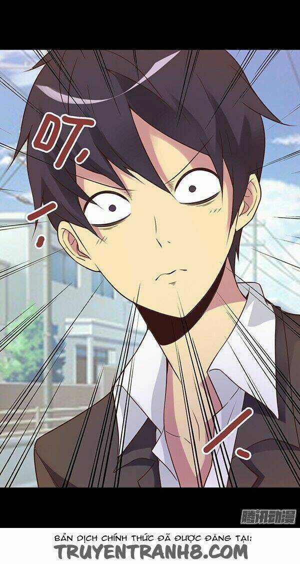 Love-C Romantic Fruity - Chapter 30 - Trang 10