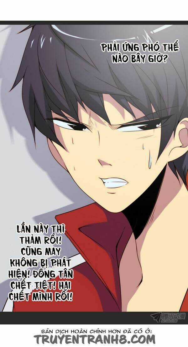 Love-C Romantic Fruity - Chapter 4 - Trang 13