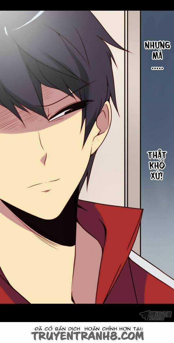 Love-C Romantic Fruity - Chapter 4 - Trang 19