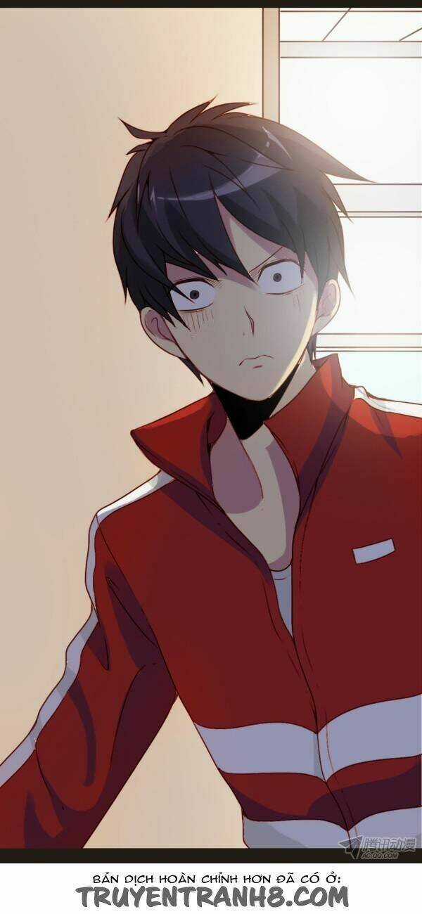 Love-C Romantic Fruity - Chapter 4 - Trang 3