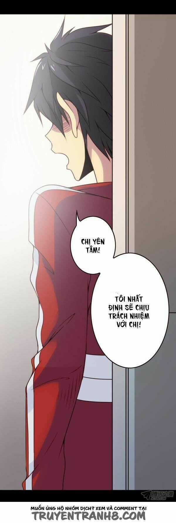 Love-C Romantic Fruity - Chapter 4 - Trang 22