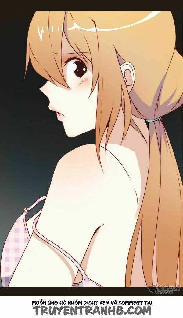 Love-C Romantic Fruity - Chapter 4 - Trang 4