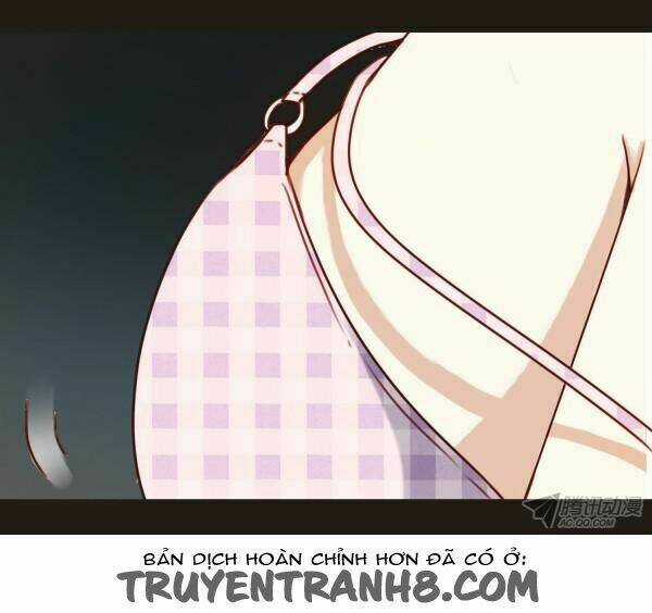 Love-C Romantic Fruity - Chapter 4 - Trang 5