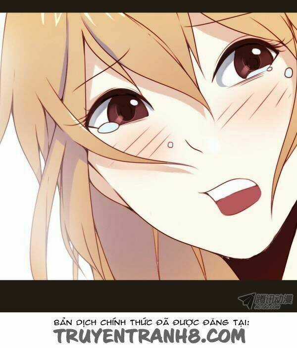 Love-C Romantic Fruity - Chapter 4 - Trang 6