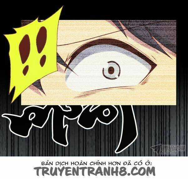 Love-C Romantic Fruity - Chapter 4 - Trang 7