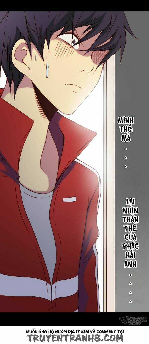 Love-C Romantic Fruity - Chapter 4 - Trang 10