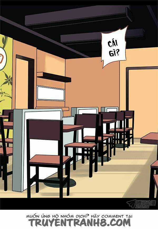 Love-C Romantic Fruity - Chapter 5 - Trang 13