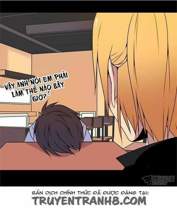 Love-C Romantic Fruity - Chapter 5 - Trang 19