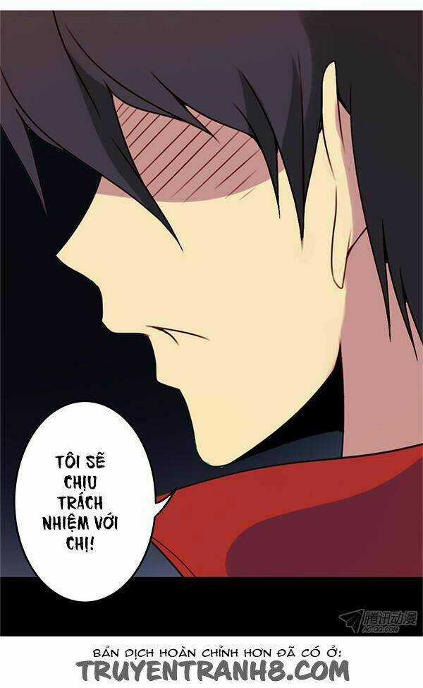 Love-C Romantic Fruity - Chapter 5 - Trang 3