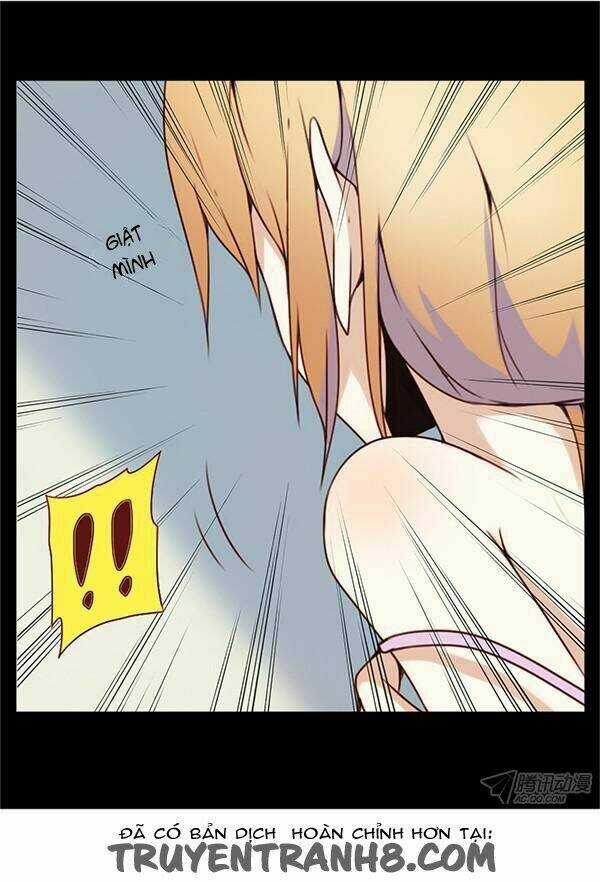 Love-C Romantic Fruity - Chapter 5 - Trang 4