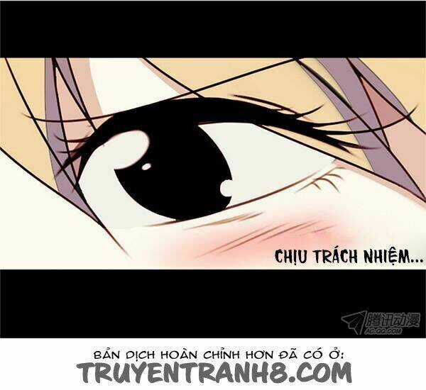 Love-C Romantic Fruity - Chapter 5 - Trang 5