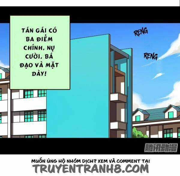 Love-C Romantic Fruity - Chapter 6 - Trang 3