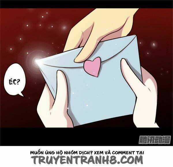 Love-C Romantic Fruity - Chapter 7 - Trang 13