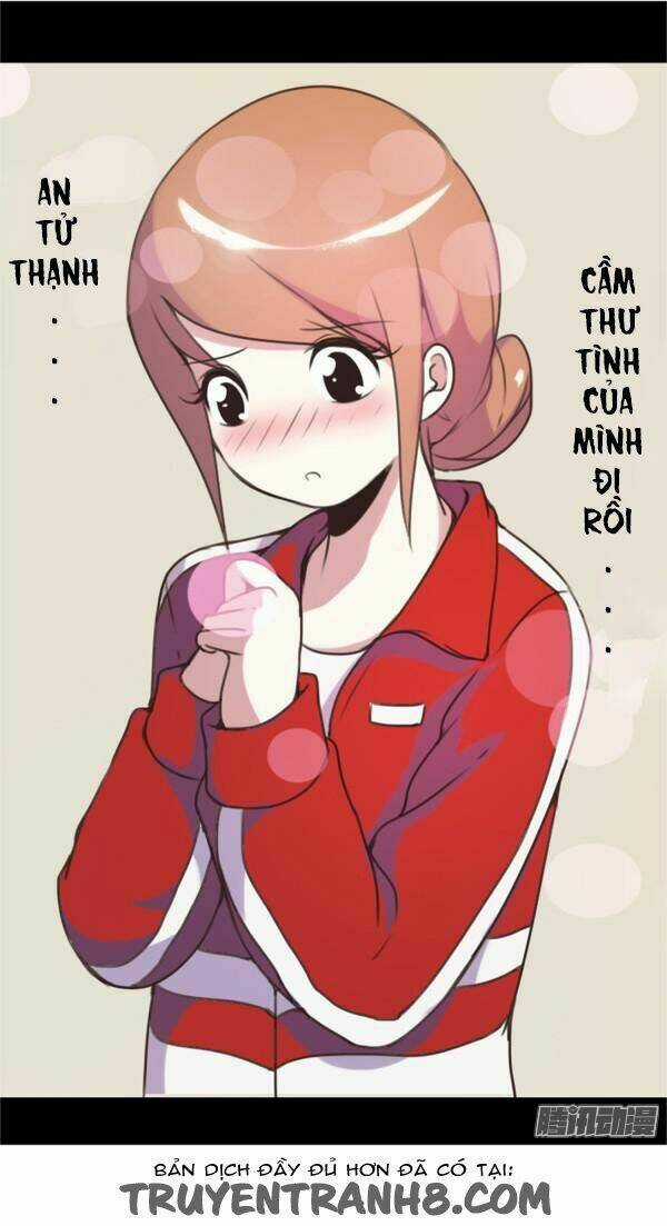 Love-C Romantic Fruity - Chapter 7 - Trang 14